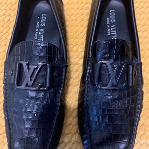 Shoes LOUIS VUITTON